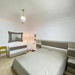 Delight City Apartment
