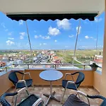 Delight City Apartment