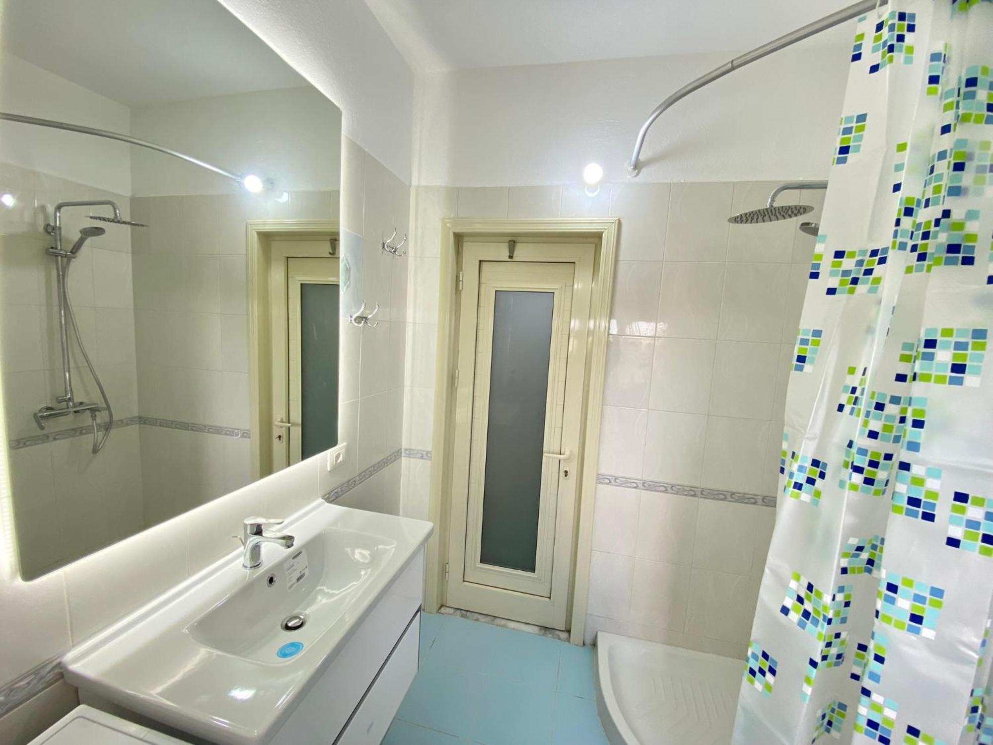 Delight Apartment *