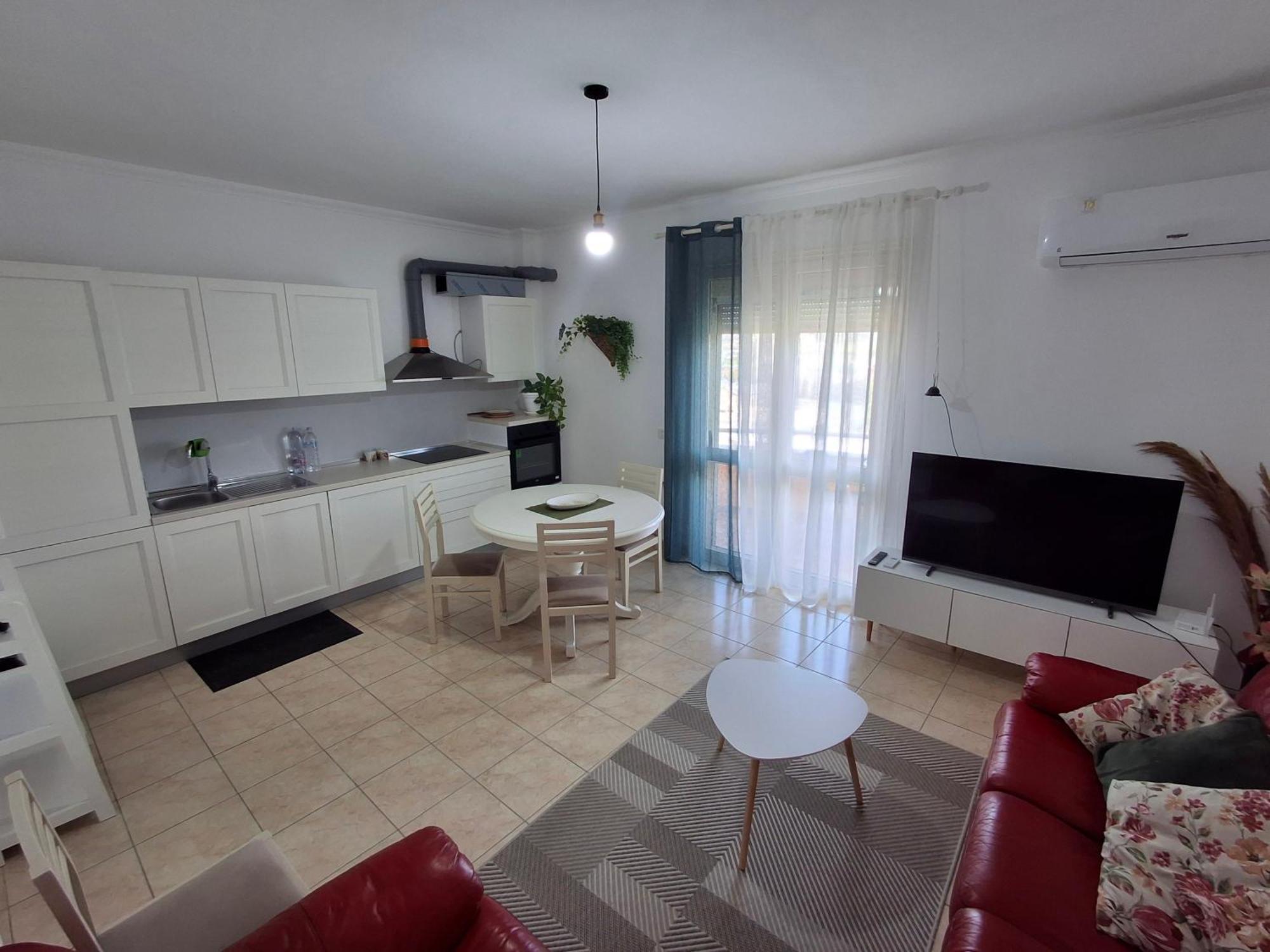Apartment Delight Kavaje